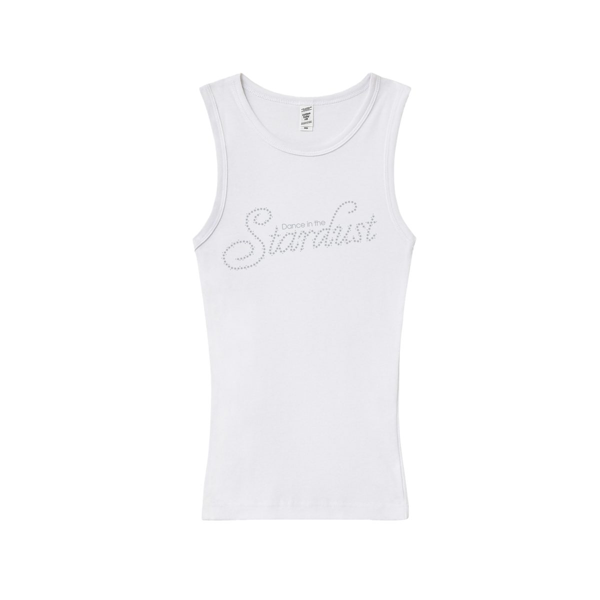Stardust Tank