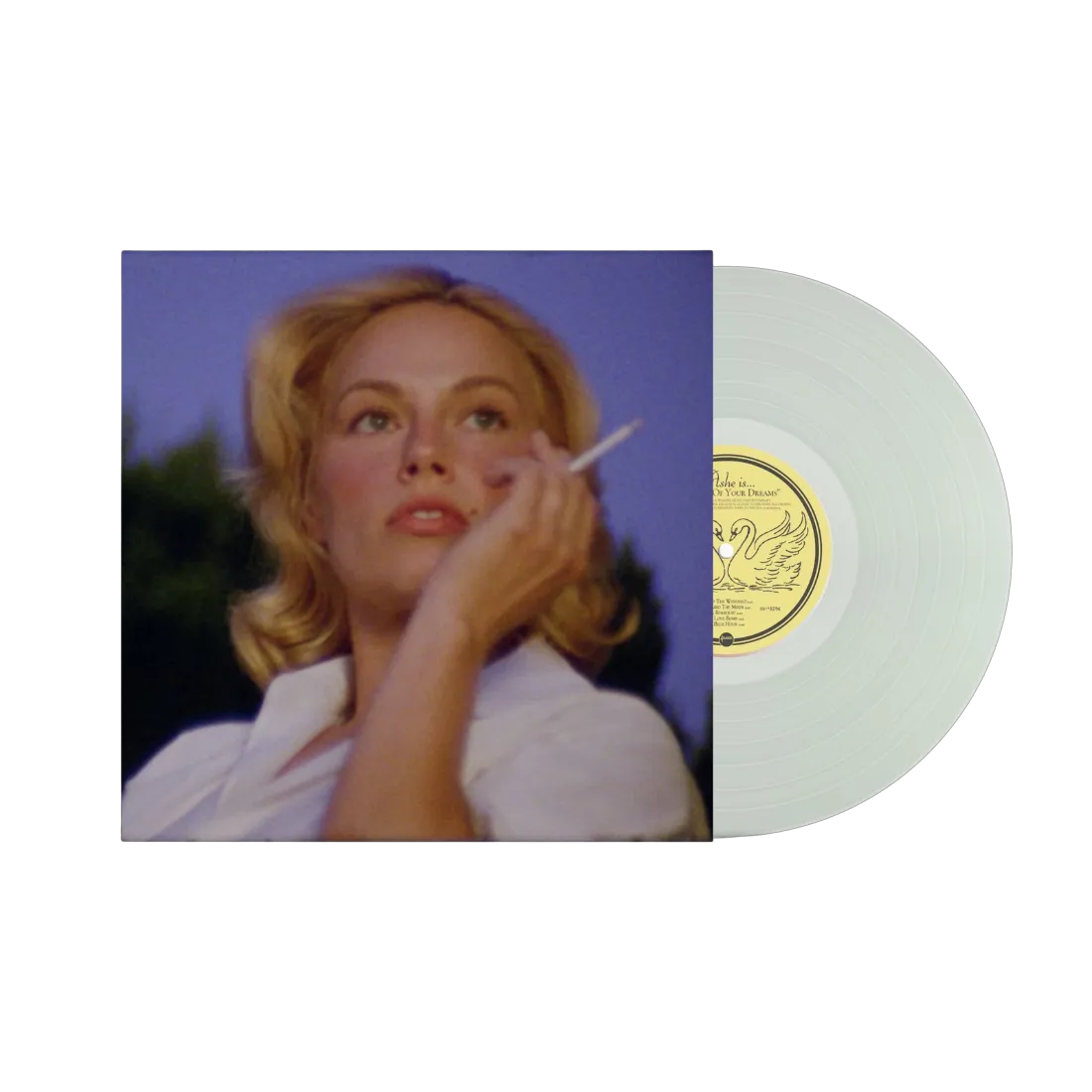The Girl Of Your Dreams - Spotify Fans First