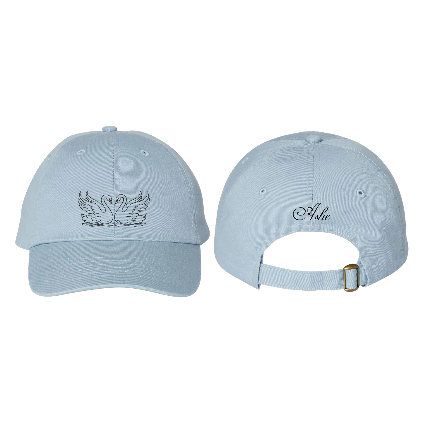 Swan Cap