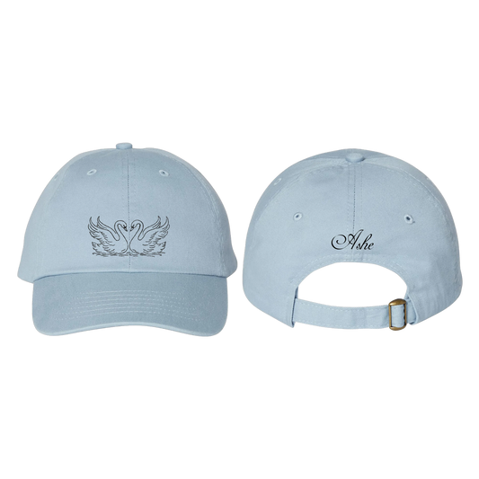 Swan Cap