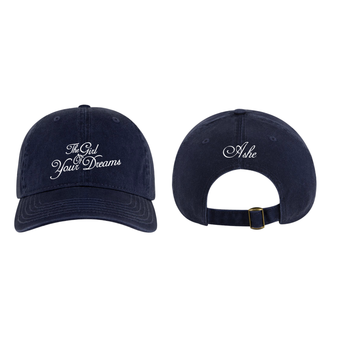 The Girl Of Your Dreams Cap